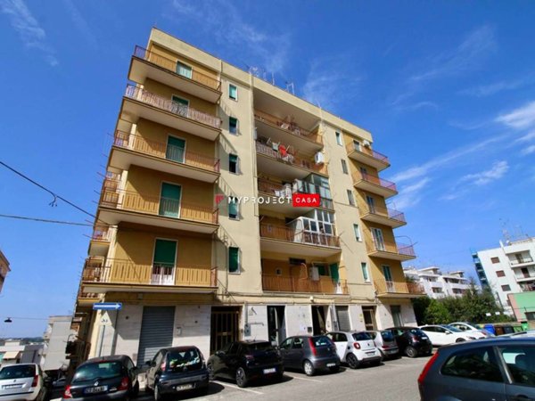 appartamento in vendita a Martina Franca in zona Chiancaro
