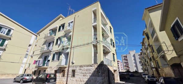 appartamento in vendita a Martina Franca in zona Ortolini