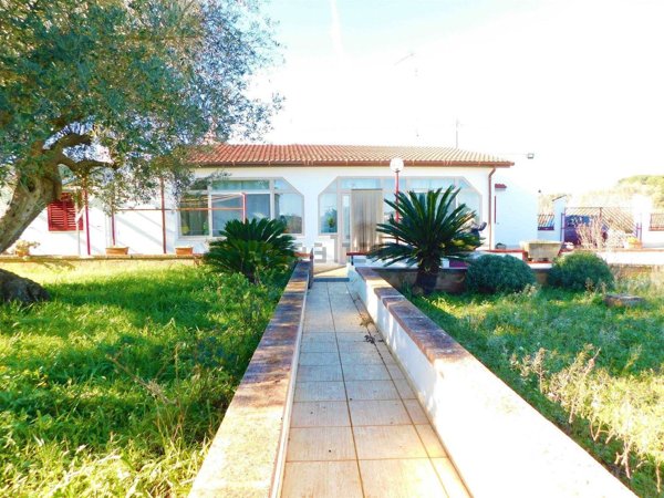 pentavano in vendita a Martina Franca in zona Monti del Duca