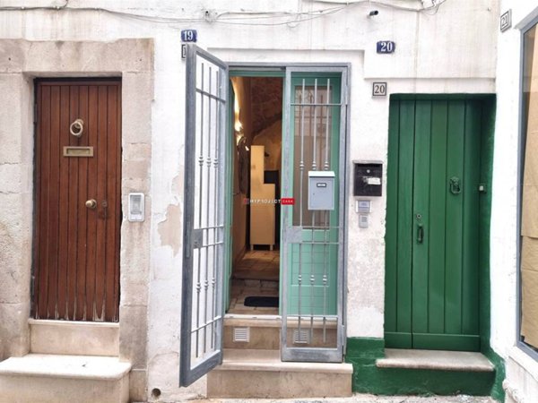 appartamento in vendita a Martina Franca in zona Centro Storico