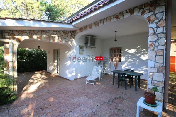 casa indipendente in vendita a Martina Franca in zona San Paolo