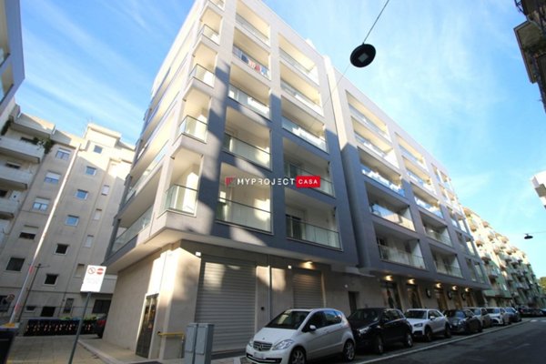 appartamento in vendita a Martina Franca in zona Montetulio
