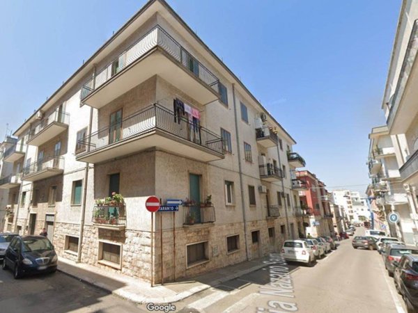 appartamento in vendita a Martina Franca in zona Ortolini