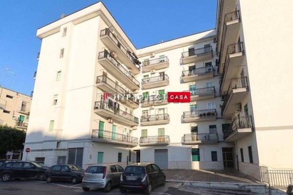 appartamento in vendita a Martina Franca in zona Centro Storico