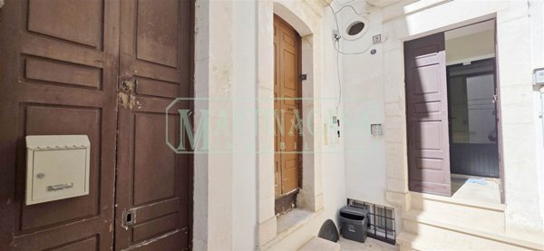 appartamento in vendita a Martina Franca in zona Centro Storico