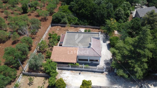 casa indipendente in vendita a Martina Franca in zona Monti del Duca