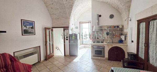 appartamento in vendita a Martina Franca in zona Centro Storico