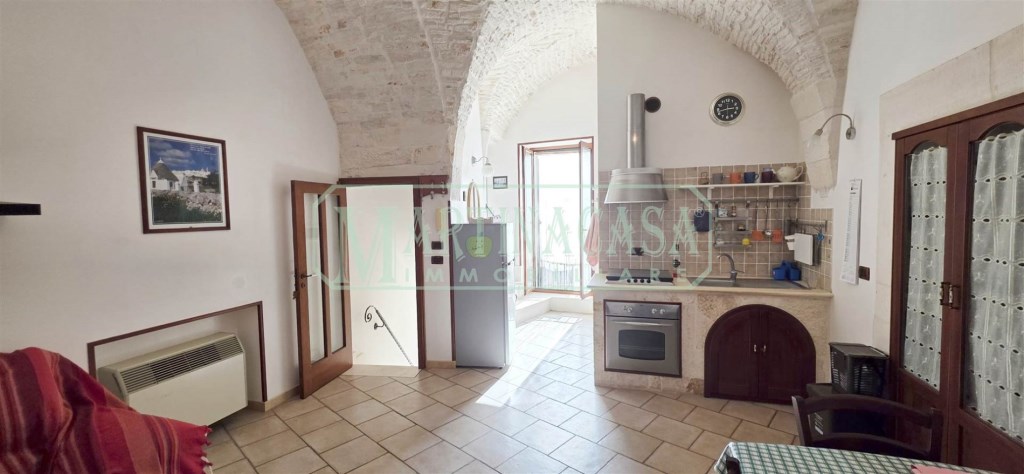 appartamento in vendita a Martina Franca in zona Centro Storico