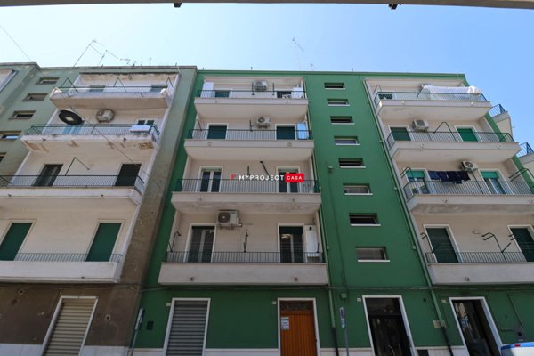 appartamento in vendita a Martina Franca in zona Centro Storico