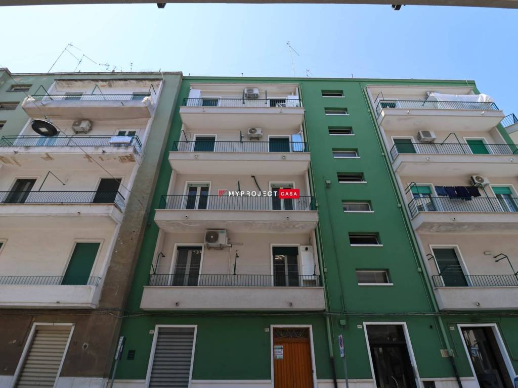 appartamento in vendita a Martina Franca in zona Centro Storico