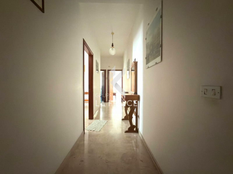 appartamento in vendita a Martina Franca