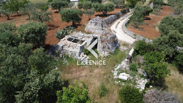 casa indipendente in vendita a Martina Franca in zona Motolese