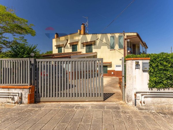 casa indipendente in vendita a Martina Franca in zona Infarinata