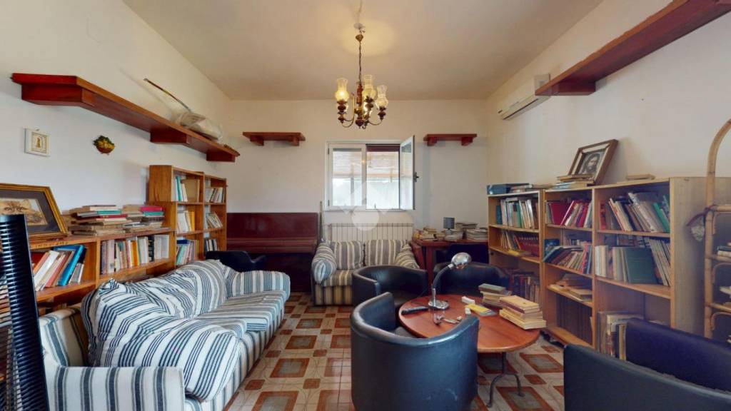 casa indipendente in vendita a Martina Franca