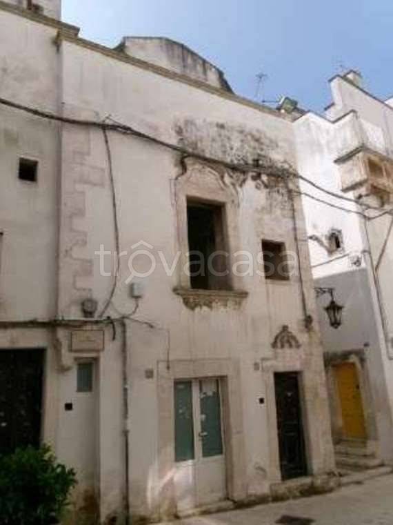 casa indipendente in vendita a Martina Franca in zona Centro Storico