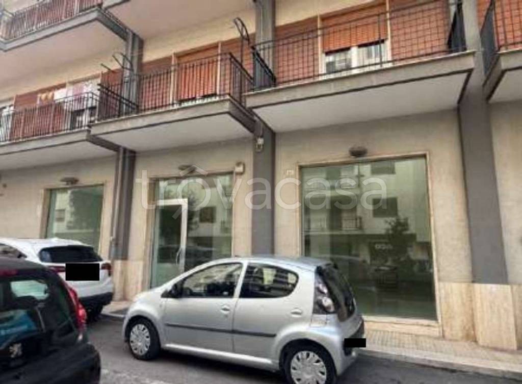 negozio in vendita a Martina Franca in zona Centro Storico