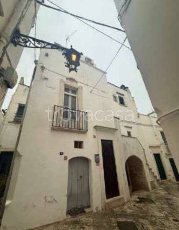 casa indipendente in vendita a Martina Franca in zona Centro Storico
