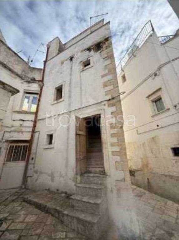 casa indipendente in vendita a Martina Franca in zona Centro Storico