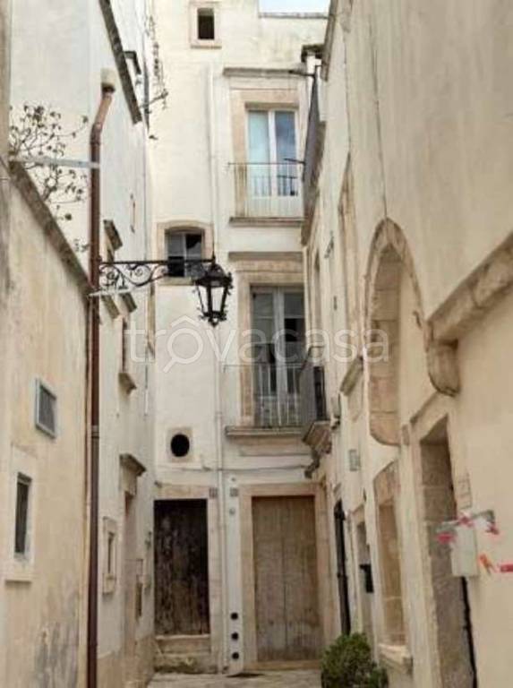 casa indipendente in vendita a Martina Franca in zona Centro Storico
