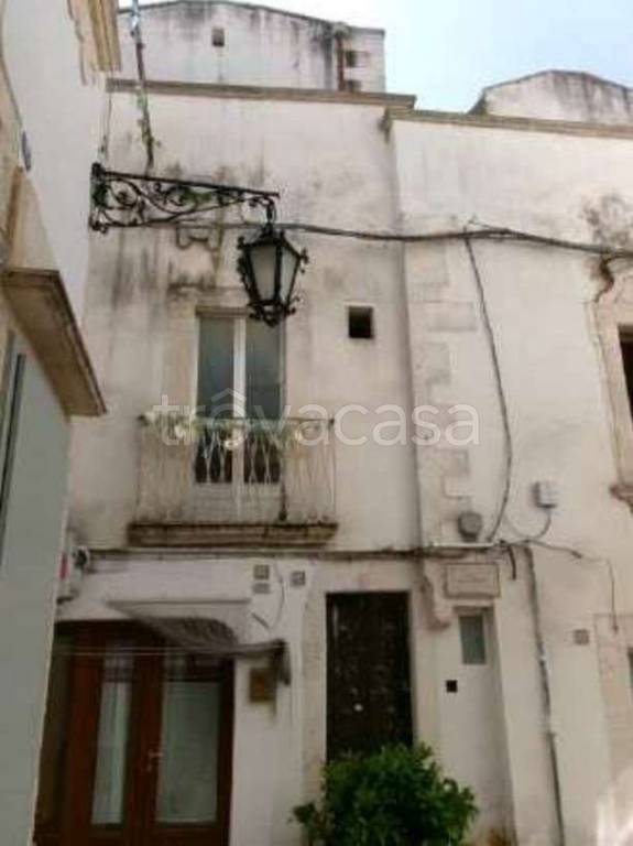 casa indipendente in vendita a Martina Franca in zona Centro Storico