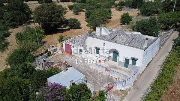appartamento in vendita a Martina Franca