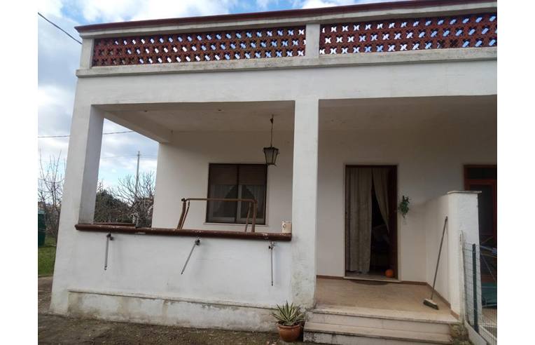 casa indipendente in vendita a Martina Franca in zona San Paolo