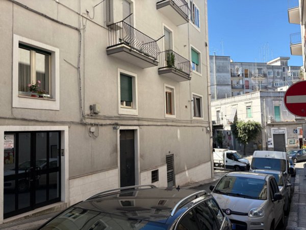 appartamento in vendita a Martina Franca