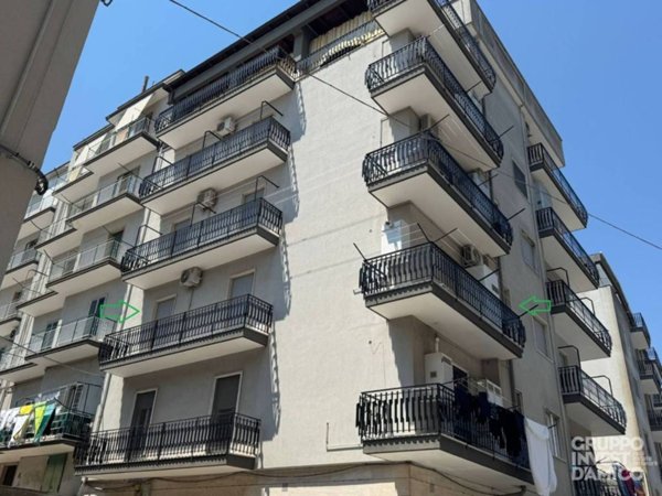appartamento in vendita a Martina Franca in zona Centro Storico