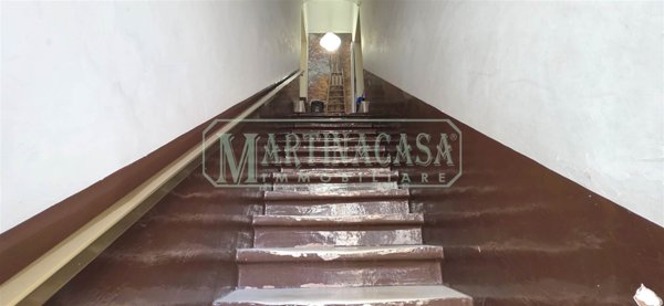 appartamento in vendita a Martina Franca in zona Centro Storico