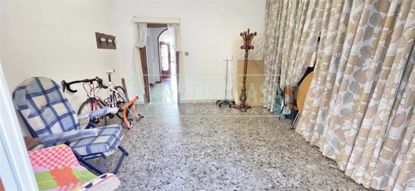 appartamento in vendita a Martina Franca in zona Chiancaro