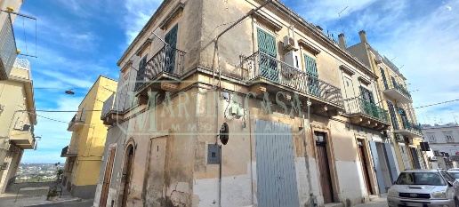 appartamento in vendita a Martina Franca