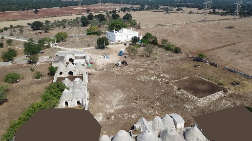 appartamento in vendita a Martina Franca