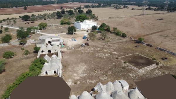appartamento in vendita a Martina Franca