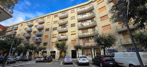 appartamento in vendita a Martina Franca in zona Montetulio