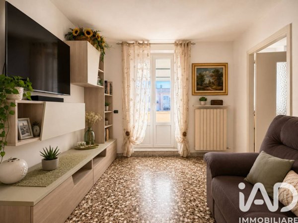 appartamento in vendita a Martina Franca in zona Centro Storico