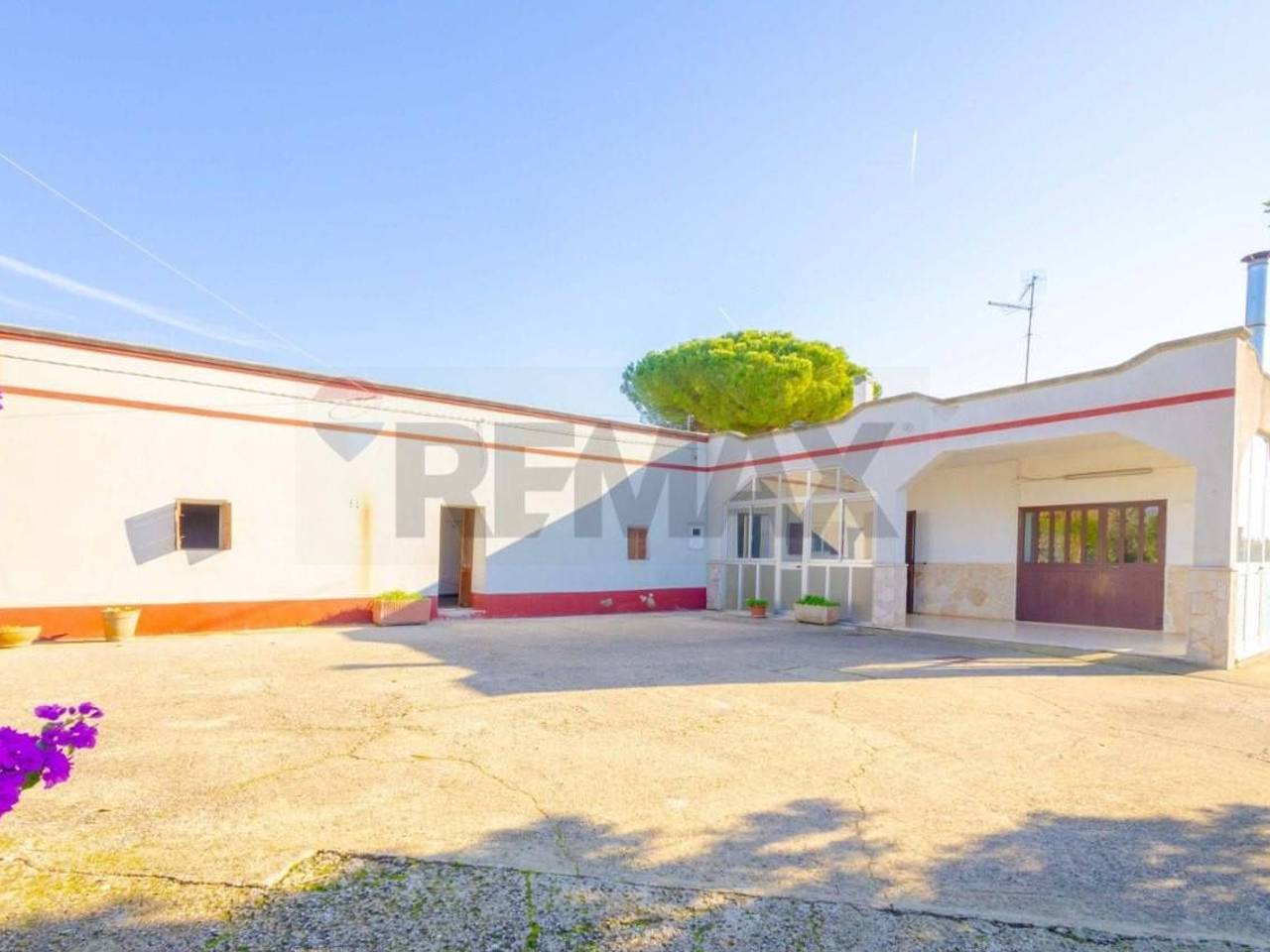 casa indipendente in vendita a Martina Franca in zona San Paolo