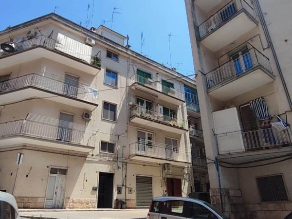 appartamento in vendita a Martina Franca in zona Centro Storico