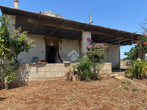 appartamento in vendita a Martina Franca in zona Nigri