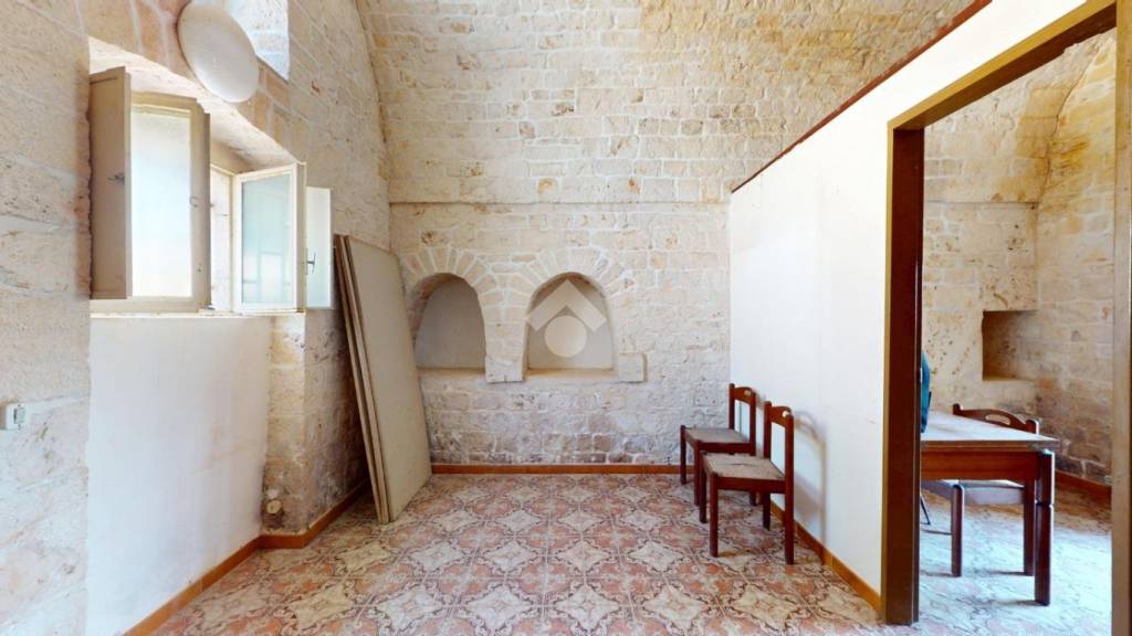 appartamento in vendita a Martina Franca
