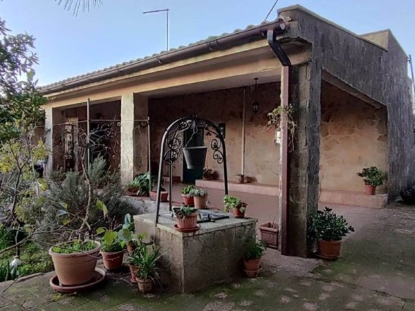 appartamento in vendita a Martina Franca in zona Monti del Duca