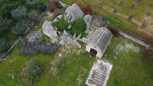 casa indipendente in vendita a Martina Franca