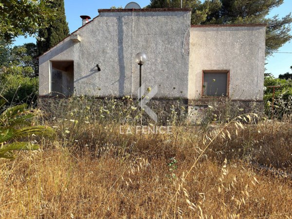 casa indipendente in vendita a Martina Franca