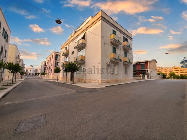 appartamento in vendita a Martina Franca