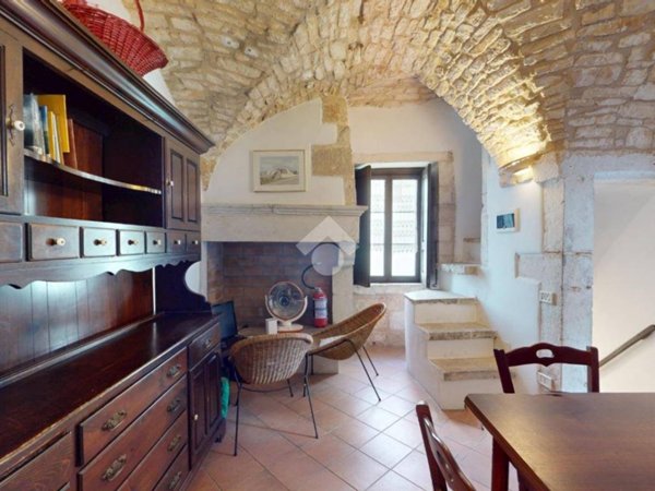 casa indipendente in vendita a Martina Franca