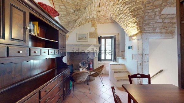 appartamento in vendita a Martina Franca in zona Centro Storico