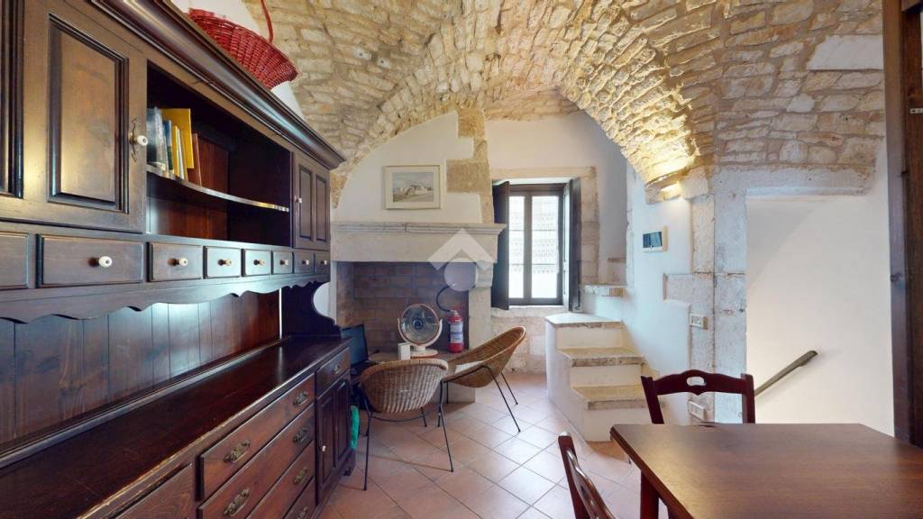 appartamento in vendita a Martina Franca