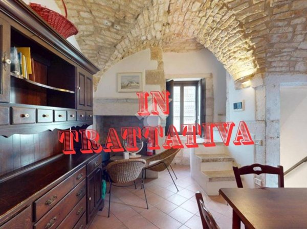appartamento in vendita a Martina Franca