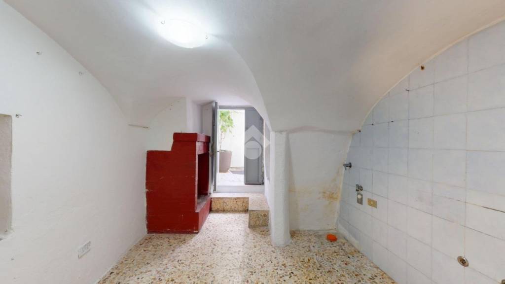 casa indipendente in vendita a Martina Franca in zona Centro Storico