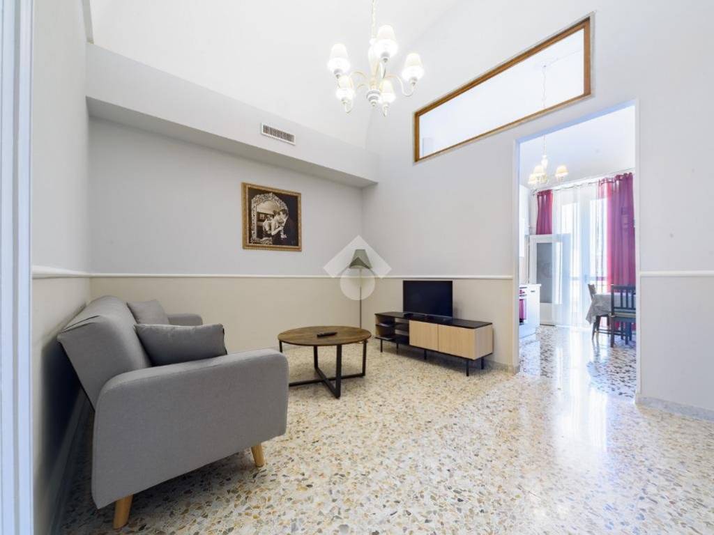 appartamento in vendita a Martina Franca
