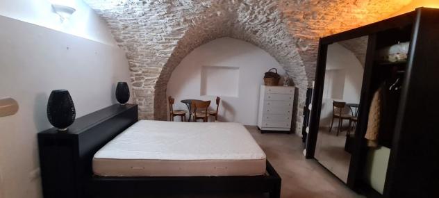 casa indipendente in vendita a Martina Franca in zona Centro Storico